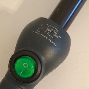 Jose Eber Signature Series Gray Curling Wand